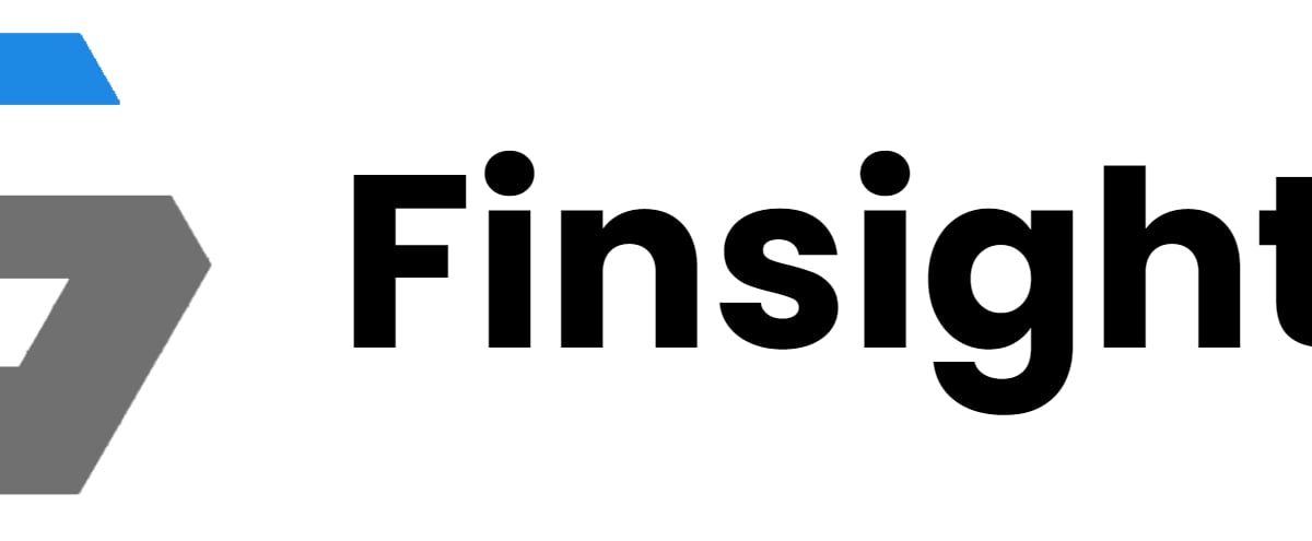 Finsightic logo