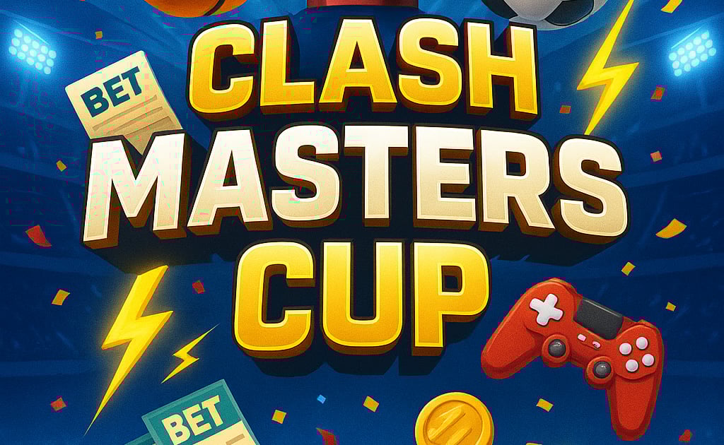 May 28, 2025 Update: ClashOdds Presents “Clash Masters Cup” – Multi ...