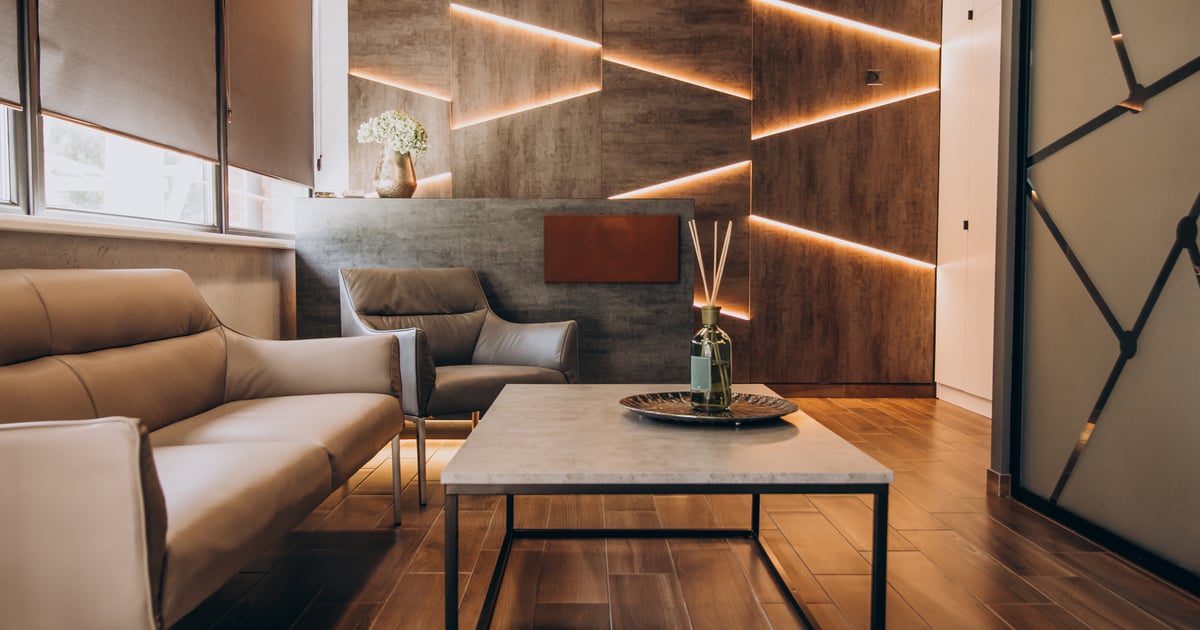 Interior Design In Singapore | Renovation Services | Tan Studio