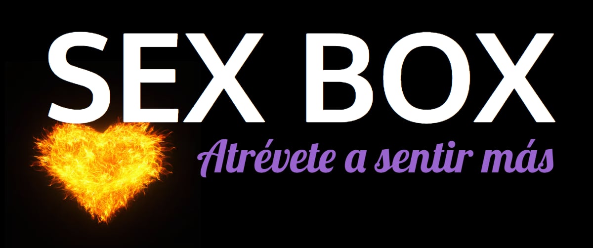 Cajas sorpresa | Sex Box - Sex Shop online y Tienda Erótica