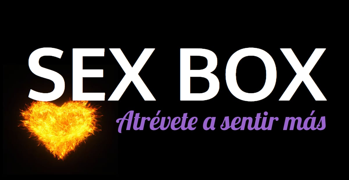 Interactivos Sex Box Sex Shop Online Y Tienda Erótica