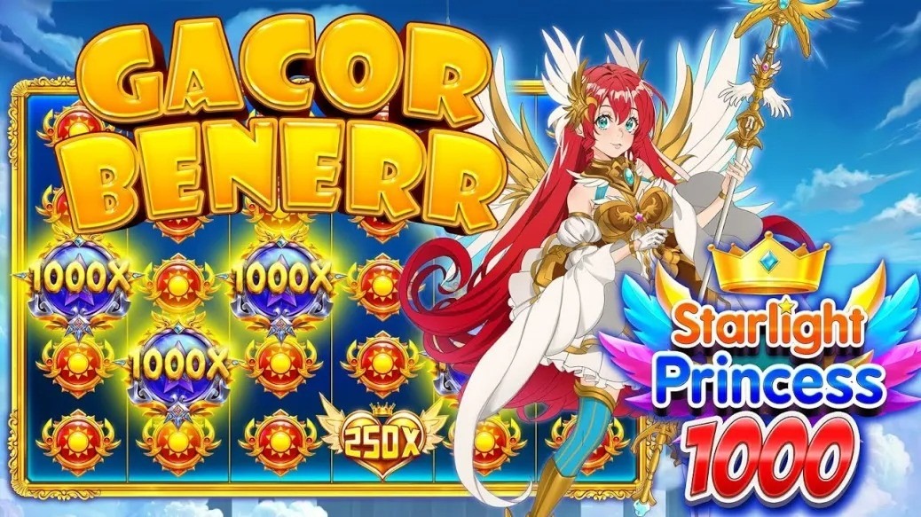 Starlight 1000 Demo