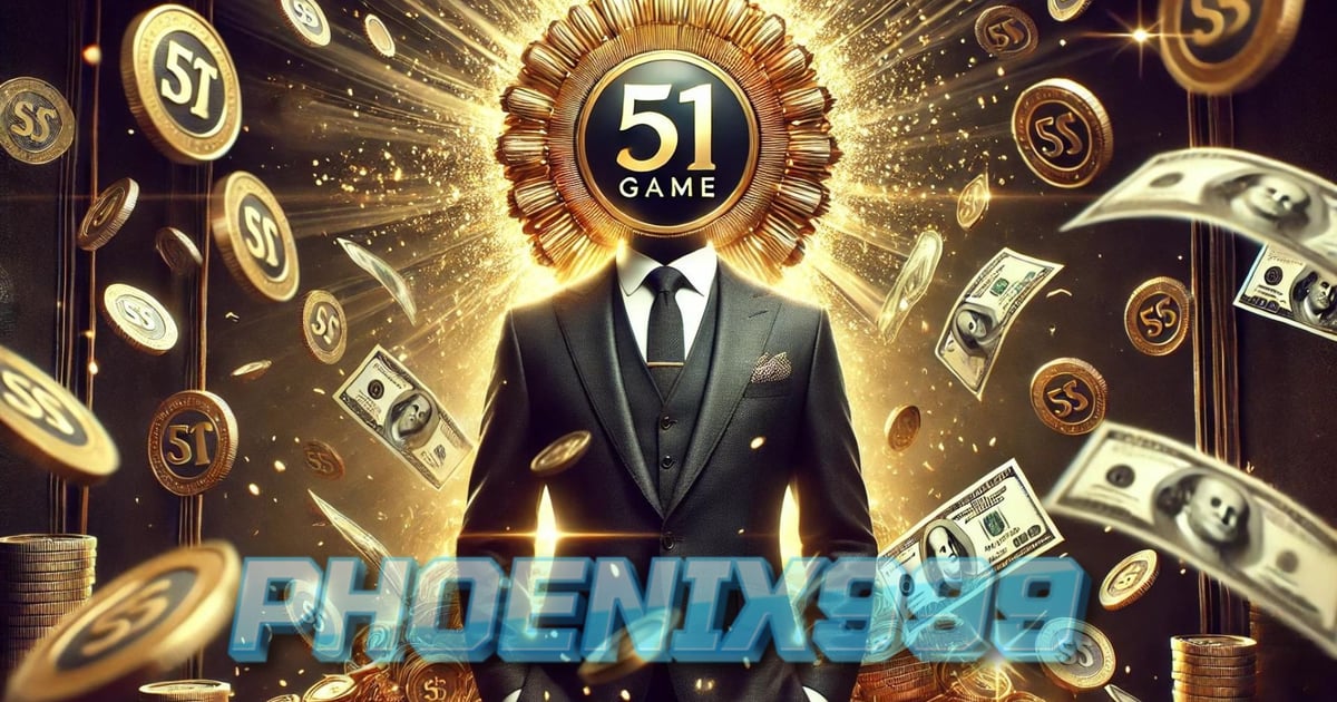 Experience the Best with 51Game Lottery | 51 Game Login | 51 | 51 Game