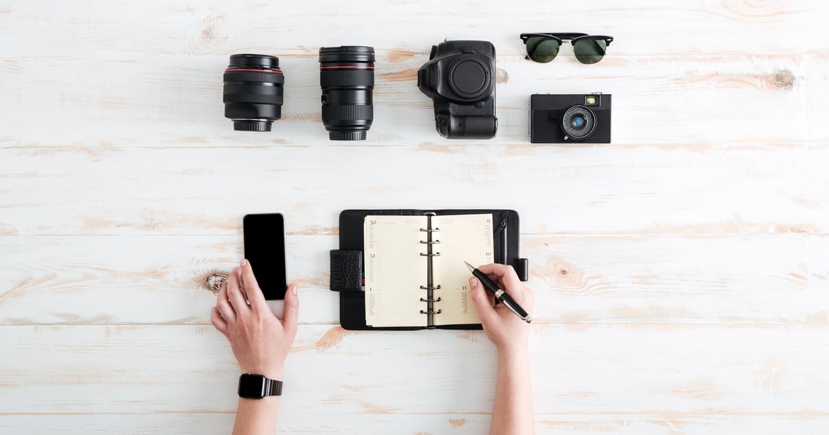 How to Make the Perfect Shooting List for Video Production Leo Media