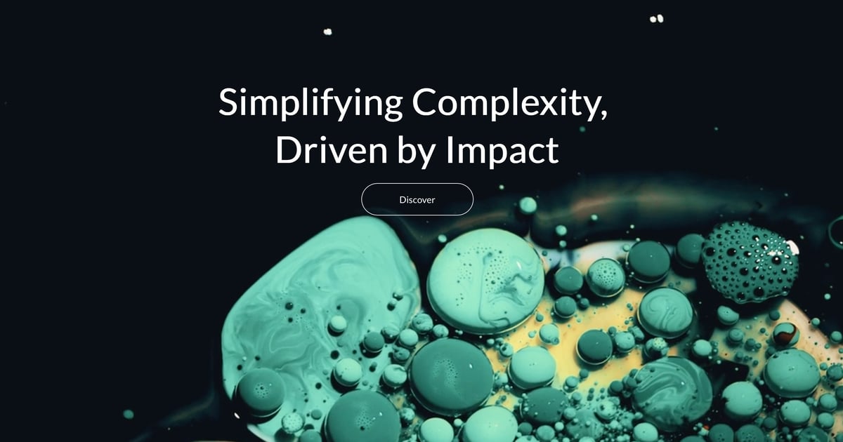 Backbone Tech: Your Technology Partner | Backbone Tech