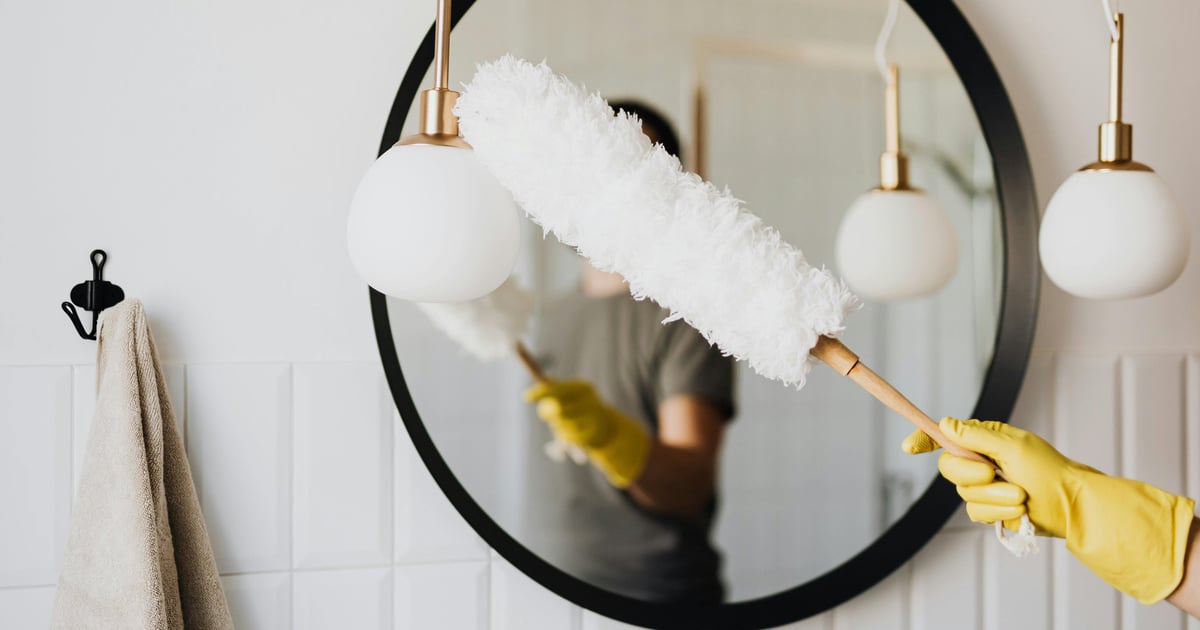 BATHROOM CLEANING | Kochi Deep Cleaning Services