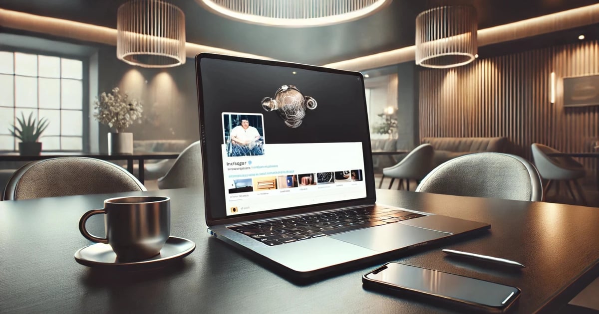 The Evolving Market for Rare Social Media Handles Premium Username