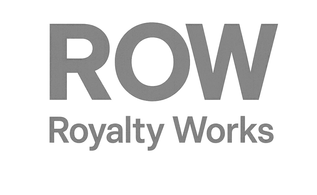 How Does Crown Family Royalty Work?