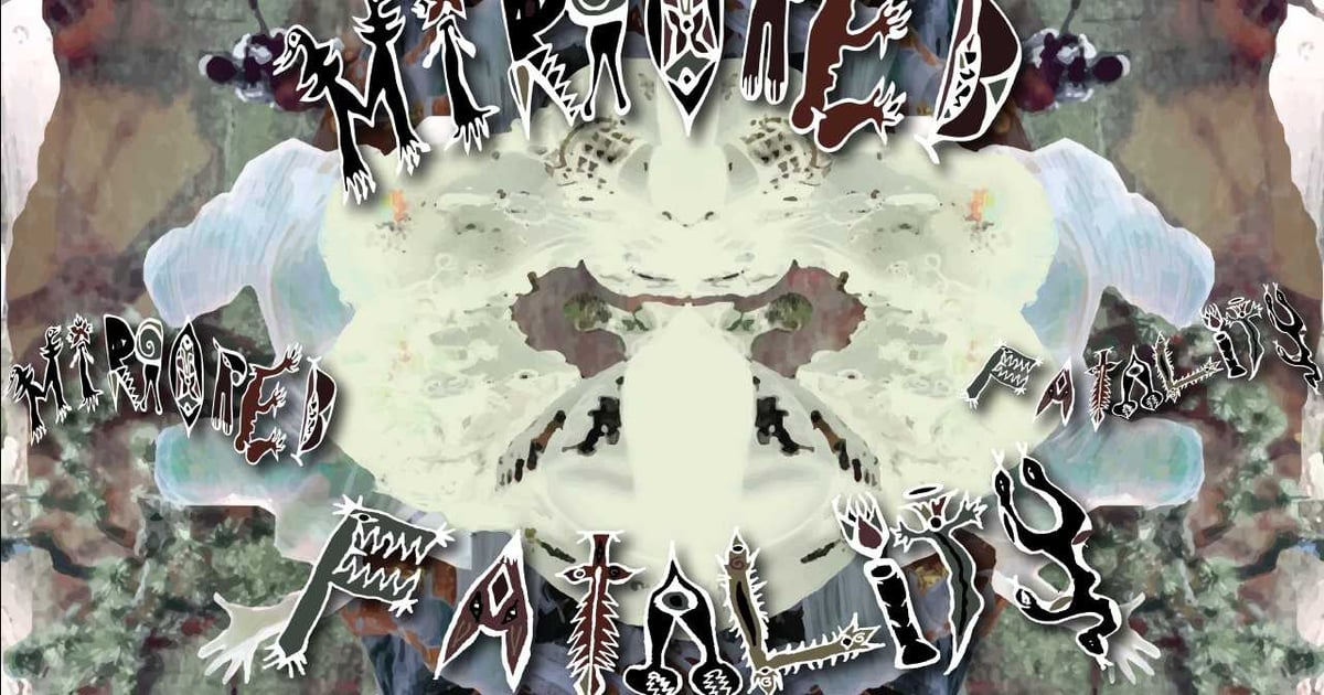 mirrored fatality EP Release