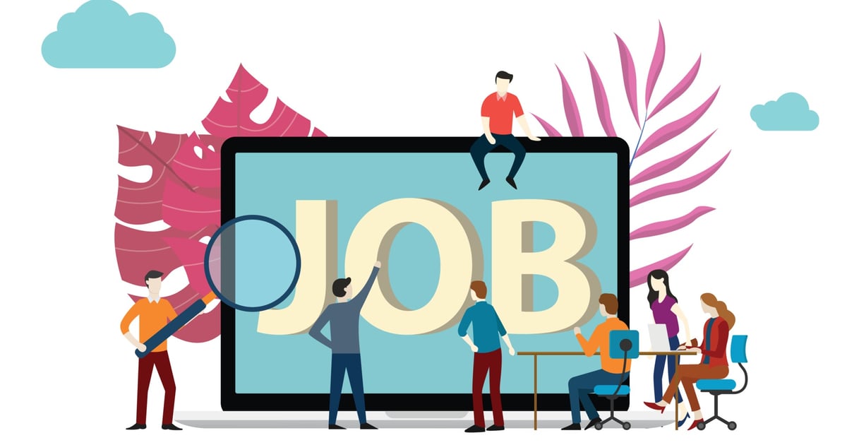 Les 10 meilleurs sites pour trouver un travail au Canada depuis l’étranger en 2024 ijaCanada