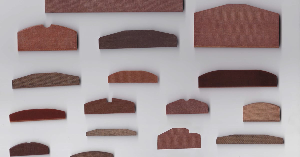 Supertech Engineers Leading Air Rotor Vanes Manufacturer in India