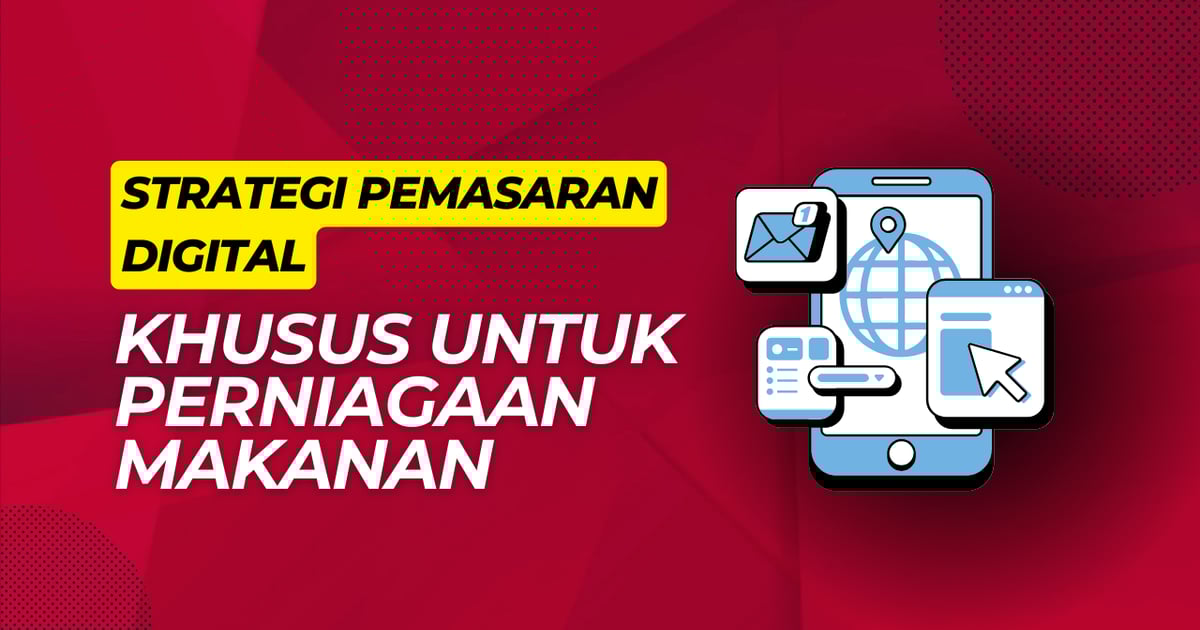 Kajian Kes: Membangun Akaun Perniagaan dari 0 ke 100,000 Pengikut