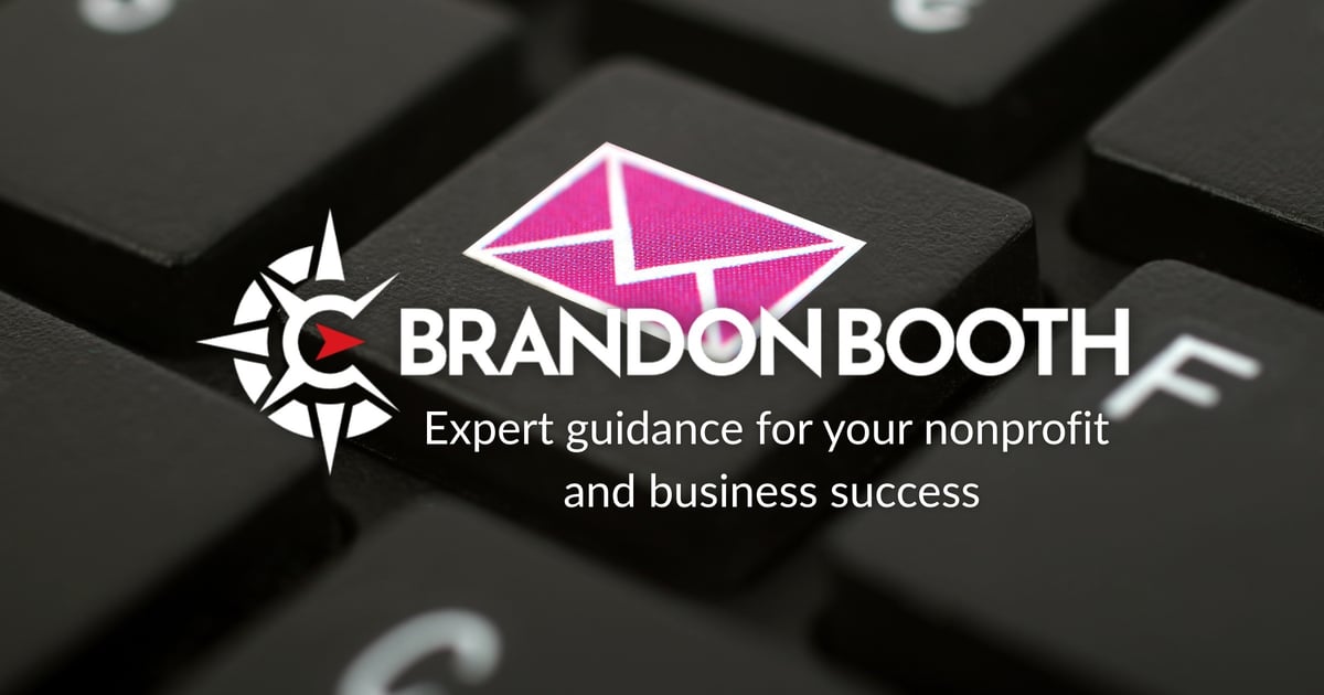 Why Your Nonprofit Needs an Email List