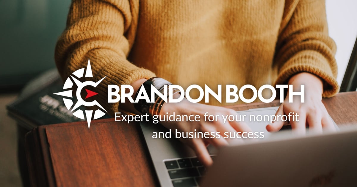 Total Beginners Guide to Starting a Nonprofit