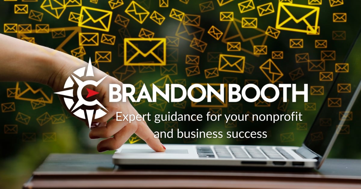 How to create an email list that people actually open!