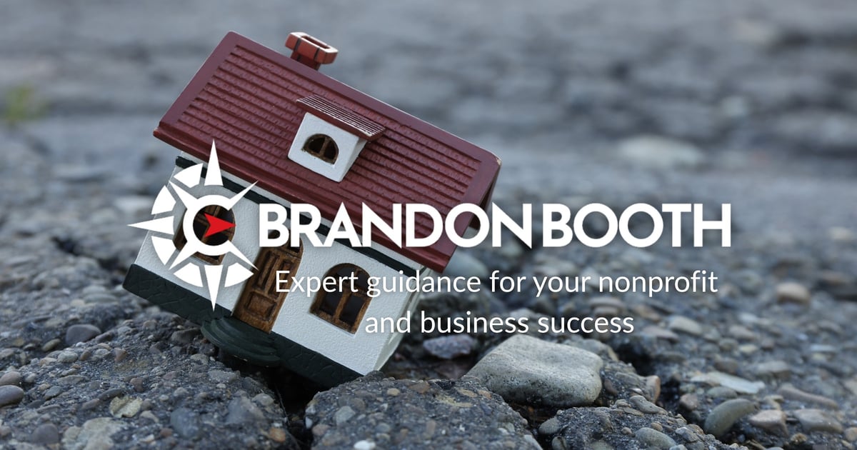 Are Hidden Assumptions Destabilizing Your Nonprofit?