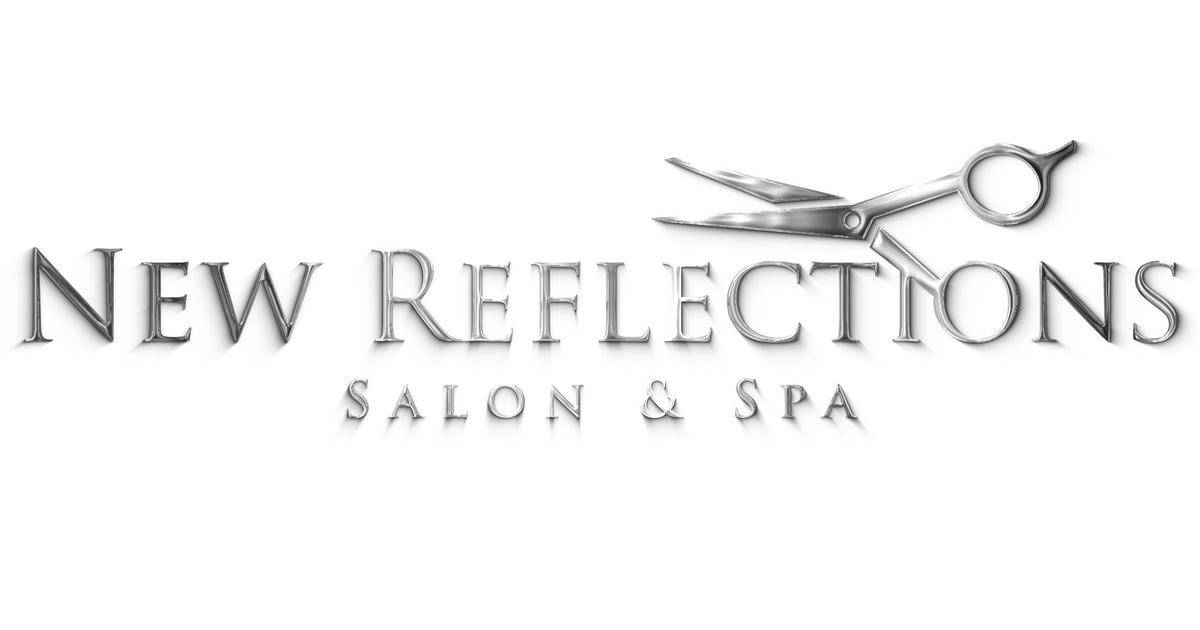Hairstyling services new reflections salon spa llc