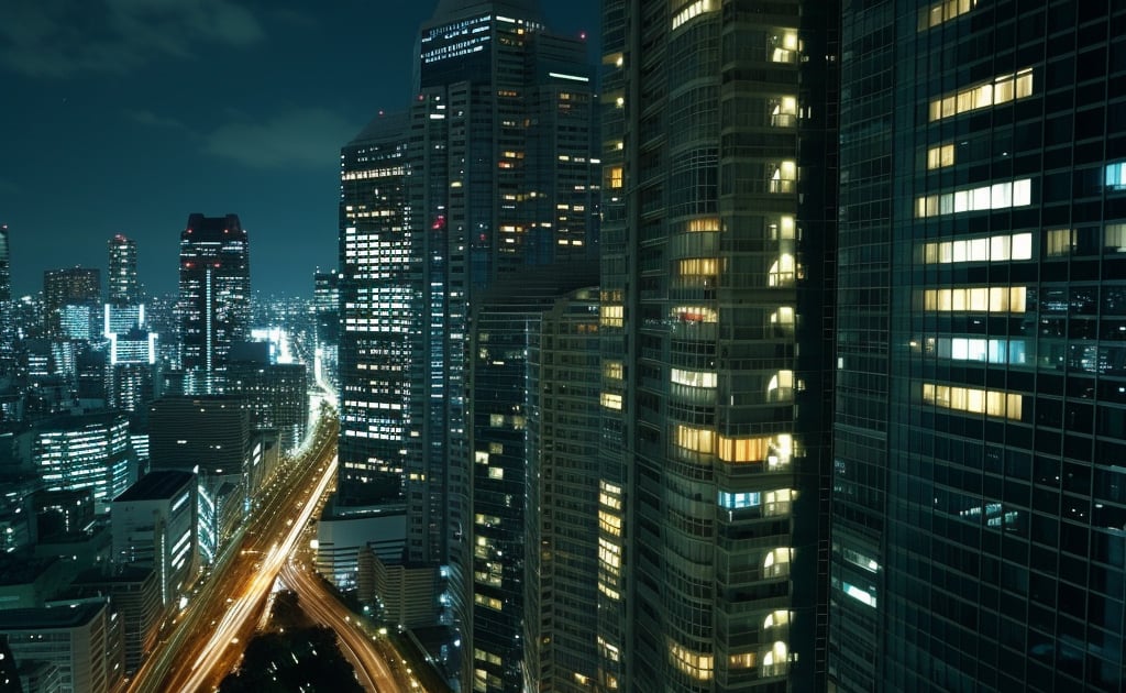Top Hotels In Tokyo