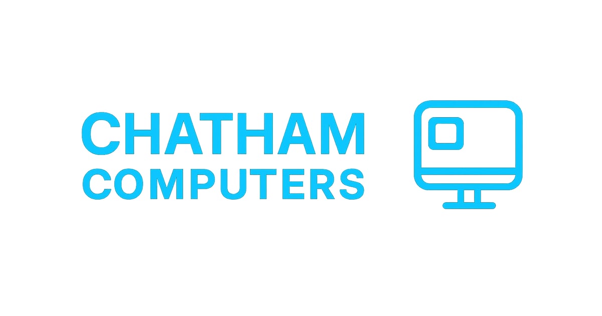 Chatham Computers Chatham Computers