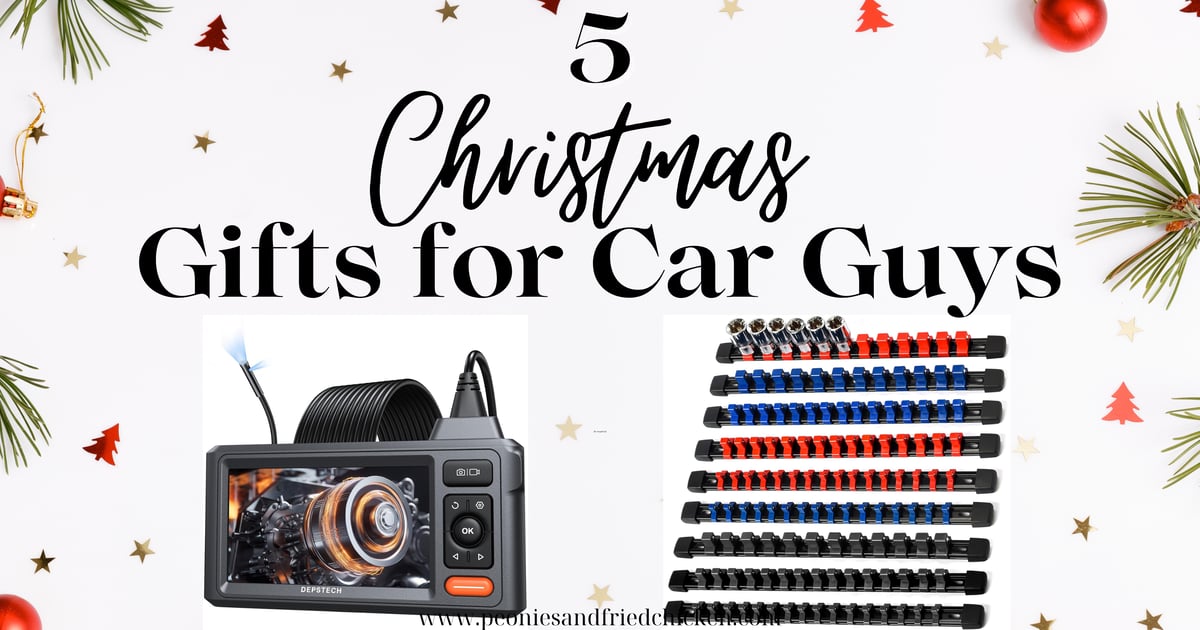 5-christmas-gifts-for-car-guys-peonies-and-fried-chicken