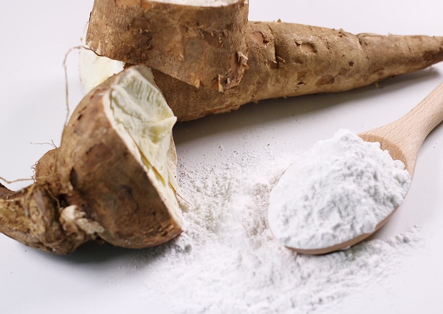 10 Versatile Uses of Tapioca Starch and Its Variants | Tapioca Starch ...