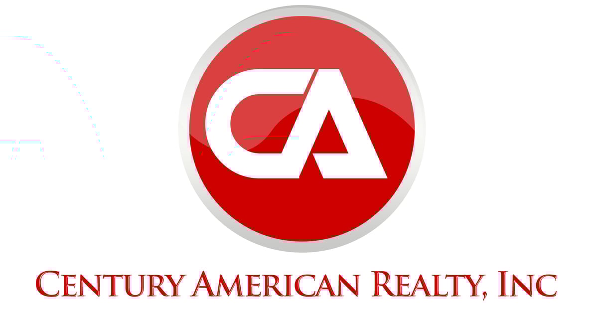 On & Off Market Availabilities Century American Realty, Inc.