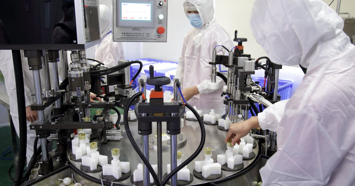 Bodylife Cosmetics: Leading OEM and ODM Cosmetic Manufacture | Bodylife ...