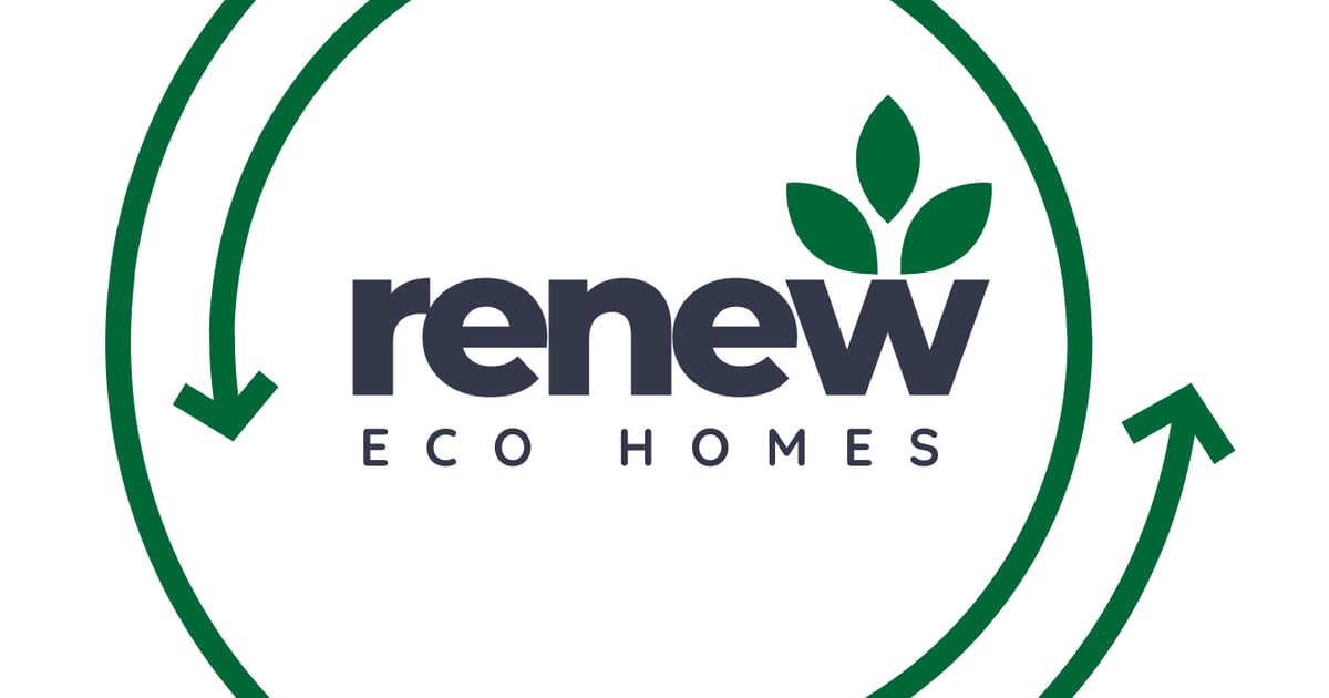 Give Your House a Chance Reach Its Full Potential Renew Eco Homes