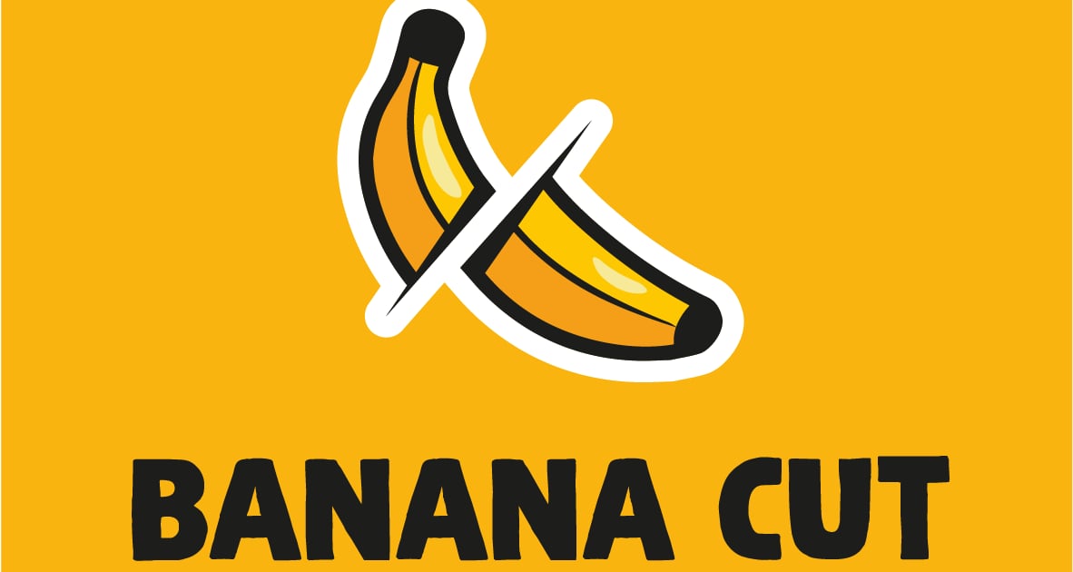 Unique and Customizable Accessories Ultimate Frisbee Players | Banana Cut