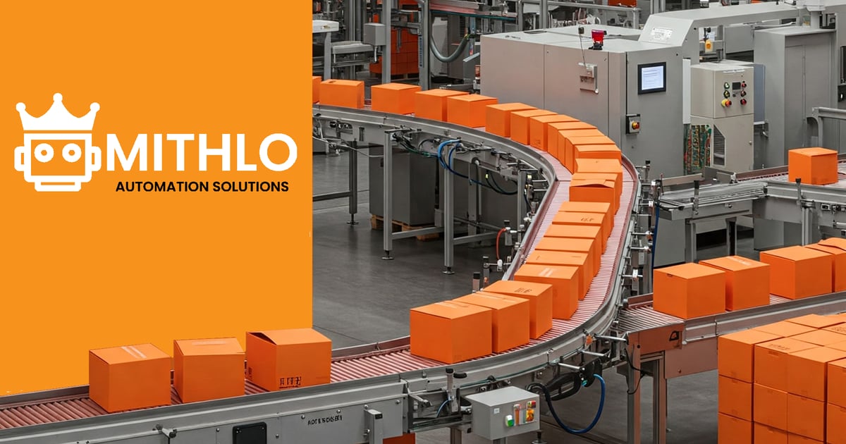 Expert fanuc robotics programming and automation solutions mithlo