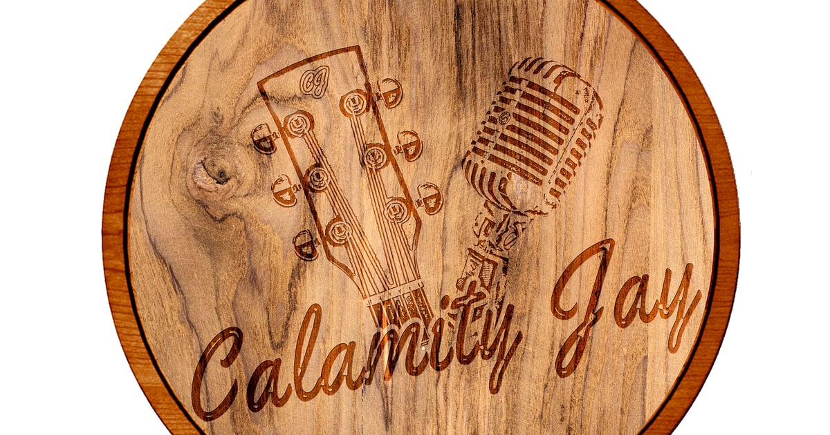 Bienvenue sur Calamity Jay | CALAMITY JAY