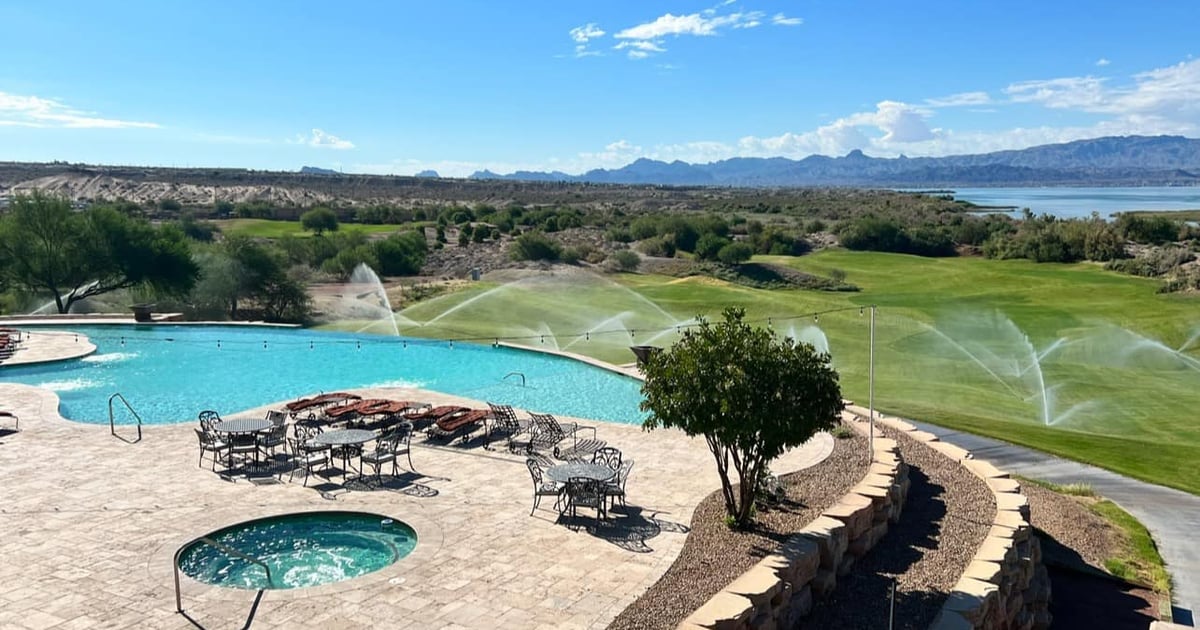 Lake Havasu City: Guide to Arizona #39 s Desert Gem Golf Course Homes and Lake Havasu City: Guide to Arizona #39 s Desert Gem Golf Course Homes and