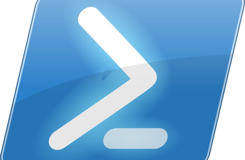 How to create an SCCM/MECM application using a Powershell script as the ...