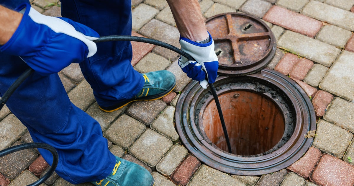 Sewage and Waste Water Removal | Hami Sewage Services | Hami Sewage & Drainage Services