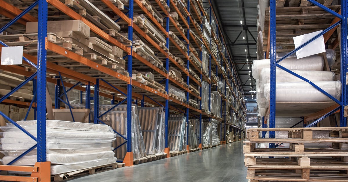 7 Proven Strategies to Maximise Productivity in Your Warehouse AZ
