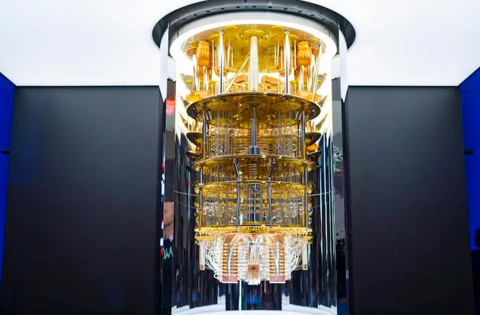Japan’s Hybrid Quantum Computing Revolution: Merging Classical HPC with ...