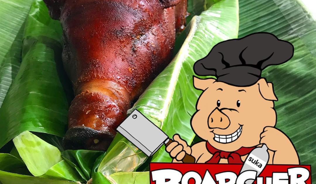 What is Lechon? ∙ The Philippines' Crispy, Juicy, and Beloved Roast Pig ...