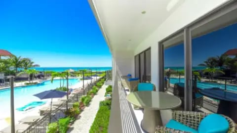 Top Family-Friendly Resorts on Anna Maria Island AMI FL BLOG