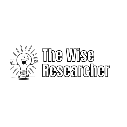 Home The Wise Researcher