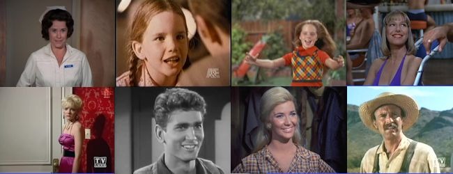 Bonnie Bartlett - Cinderella Story 1956 article | Little House on the