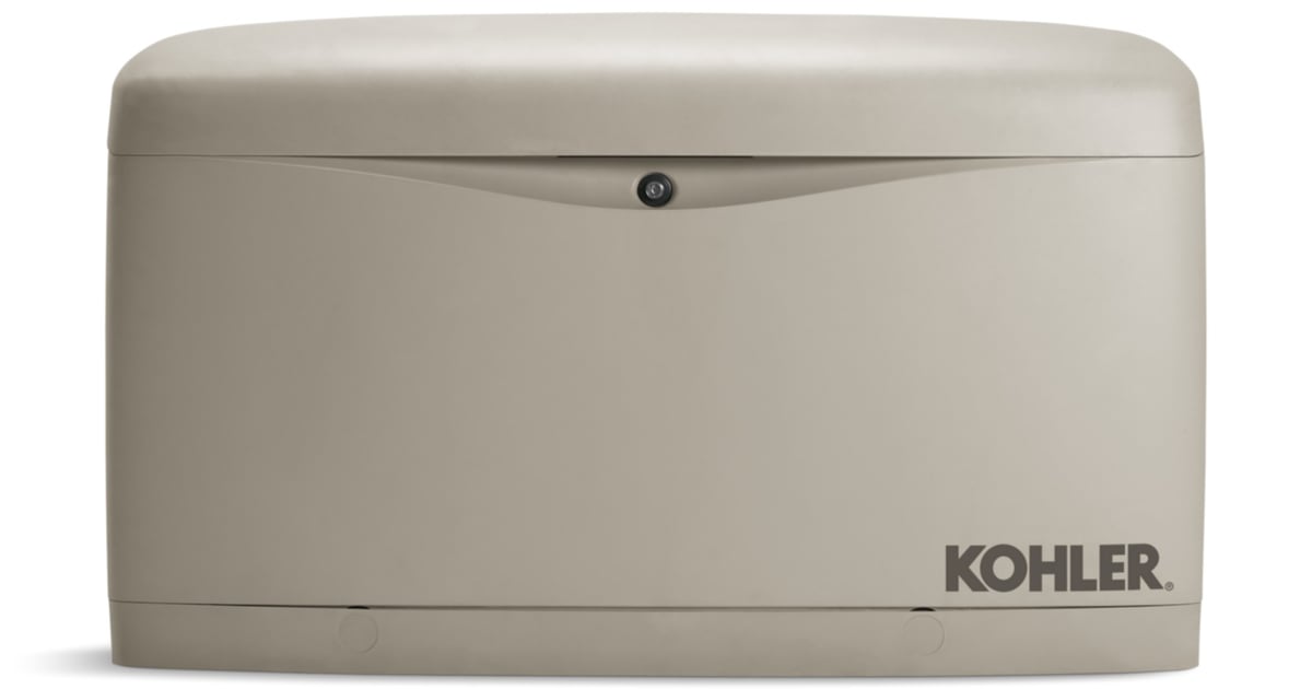 Standby Power Services Cushman Climate Control HVAC and Electrical