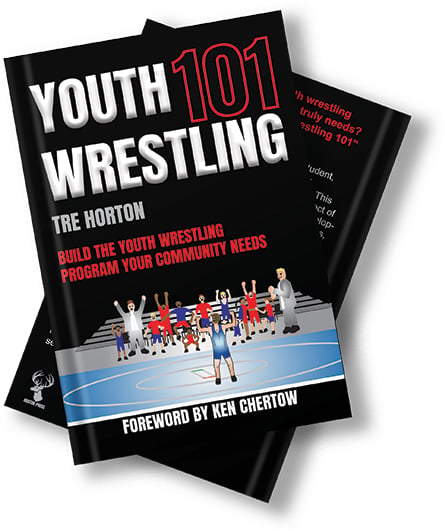 "Youth Wrestling 101: Building a Winning Team | Ultimate Guide ...