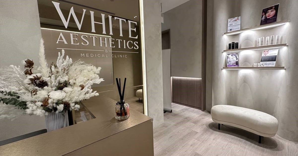 White Aesthetics & Medical Clinic White Aesthetics & Medical Clinic