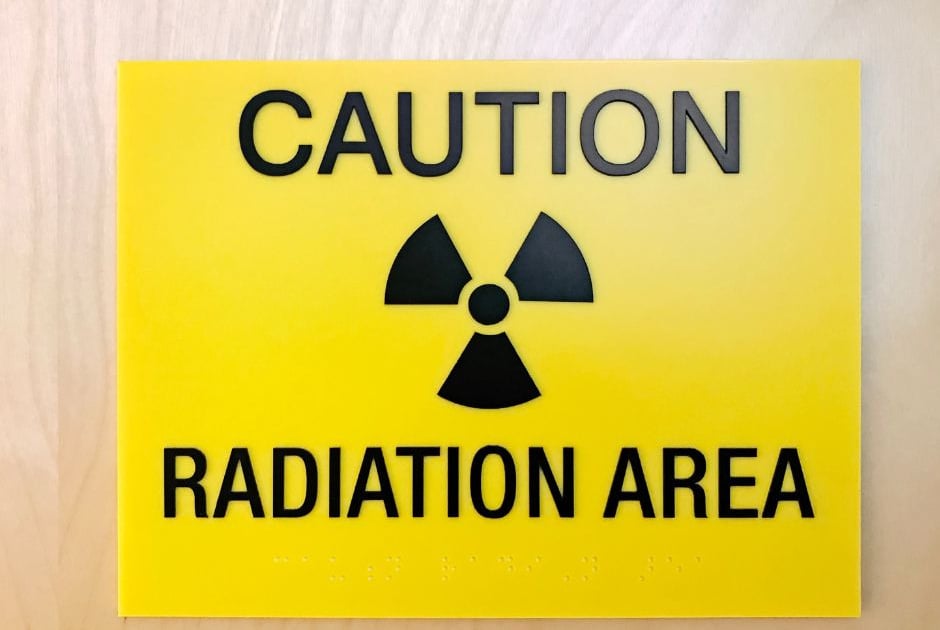 Radiation Protection in Veterinary Medicine