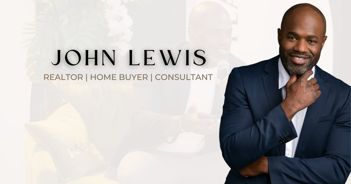 John Lewis Real Estate Professional John Lewis