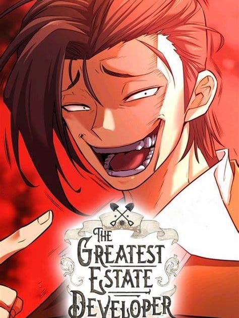 Manhwa Review: The World's Best Engineer or The Greatest Estate ...