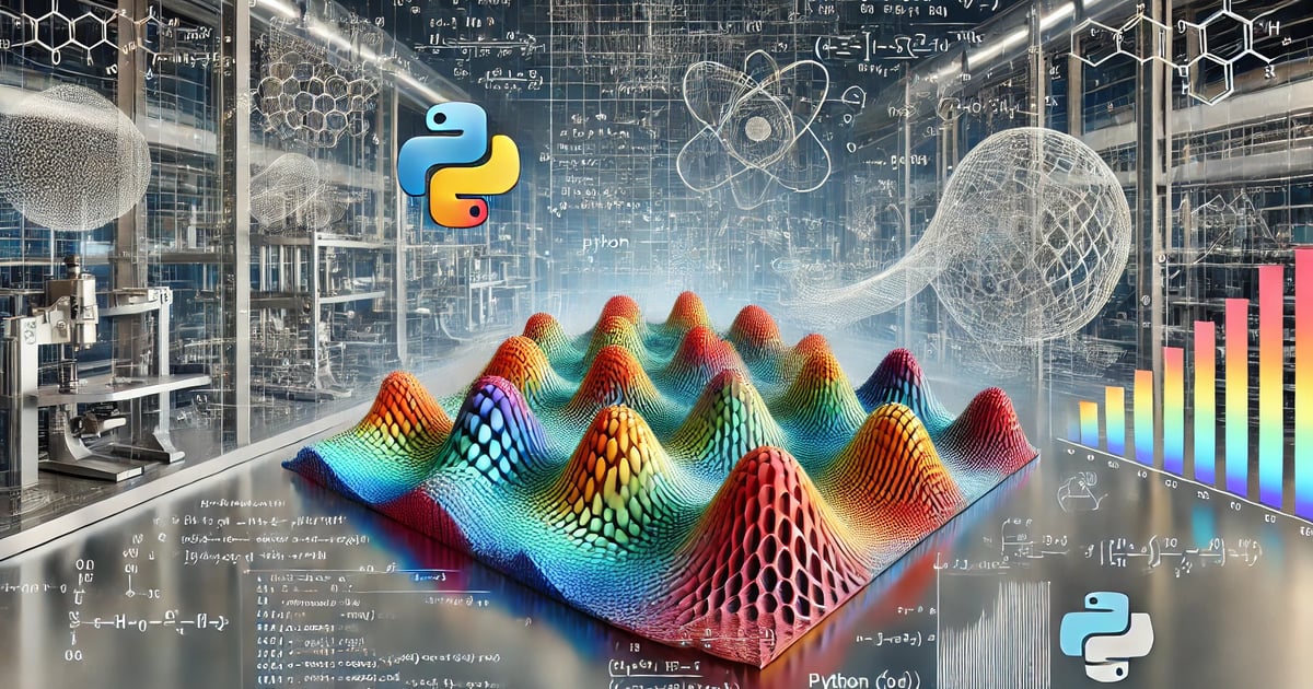 Simulations | Python for Physics