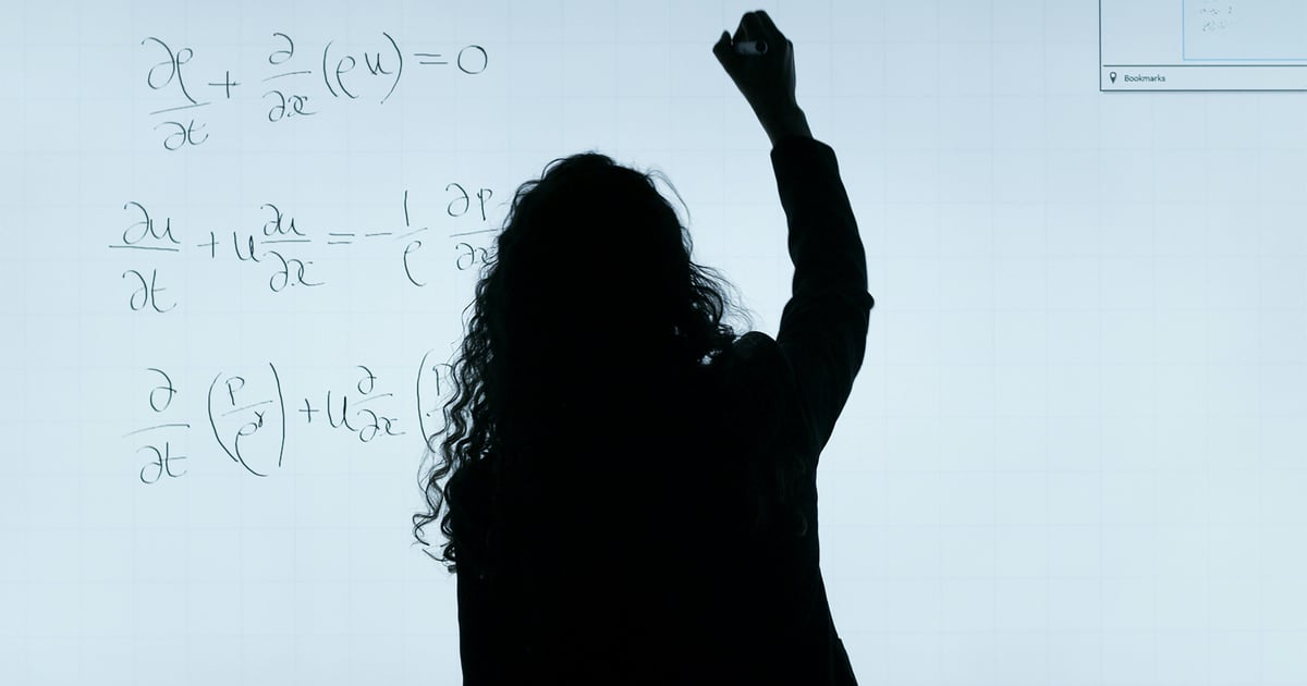 Finite Difference Method: A Guide to Numerical Differentiation | Python ...