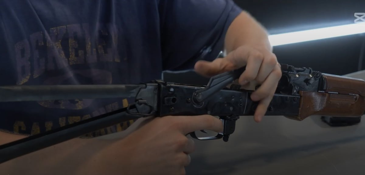 Explore Our Latest Installation Video: A Special Thanks to Mr. W | MaRs ...