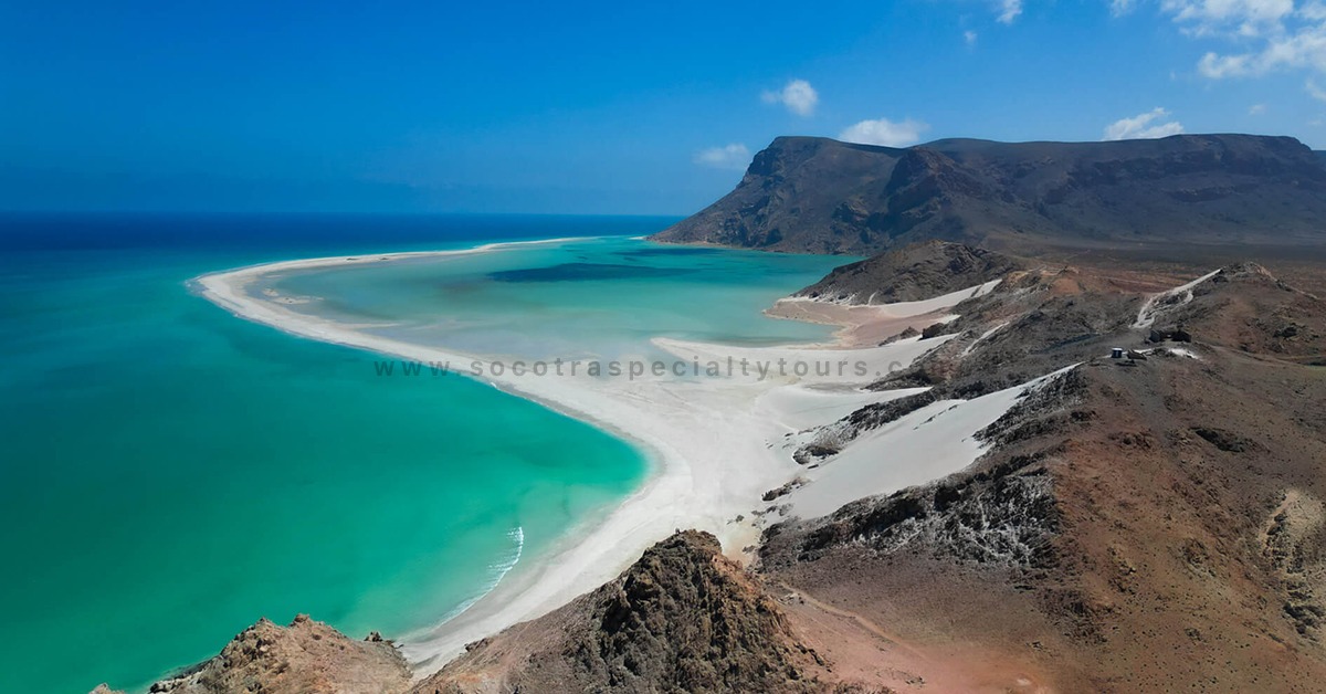 Top Travel Tips For Exploring Socotra Island 1 Socotra for Solo Travelers - Tips for Solo Traveling in Socotra | Socotra Specialty Tours